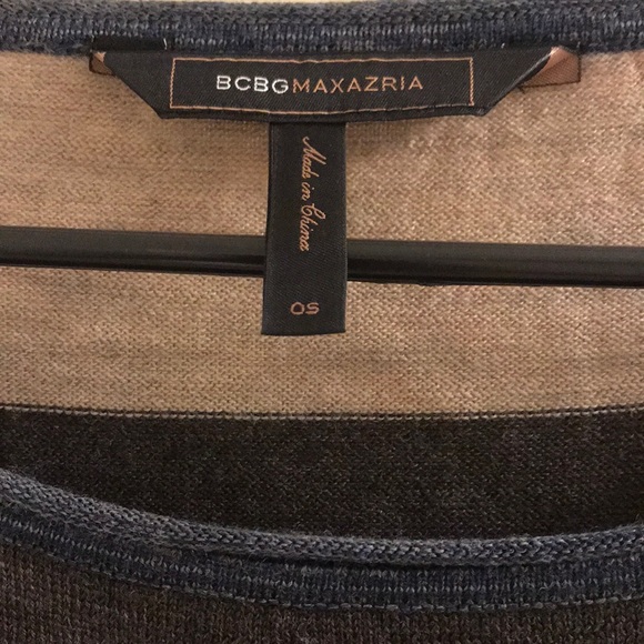 BCBG MAXAZRIA Blouse - Picture 2 of 2